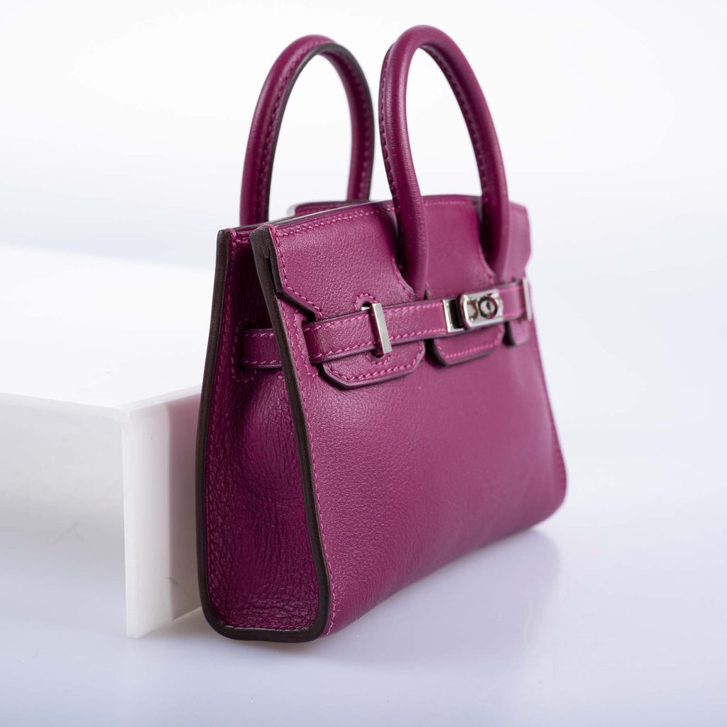 Hermes Birkin