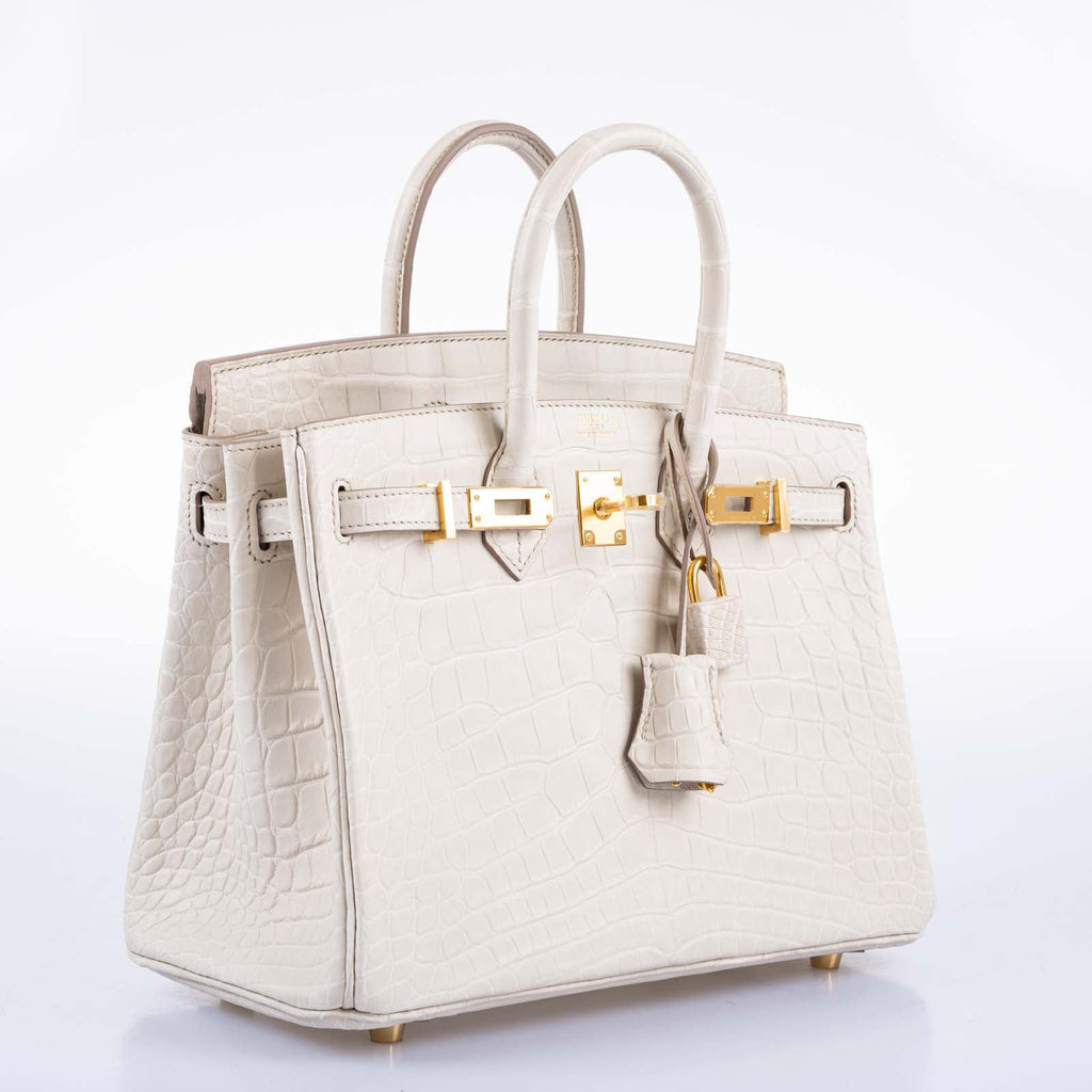 Hermes Birkin