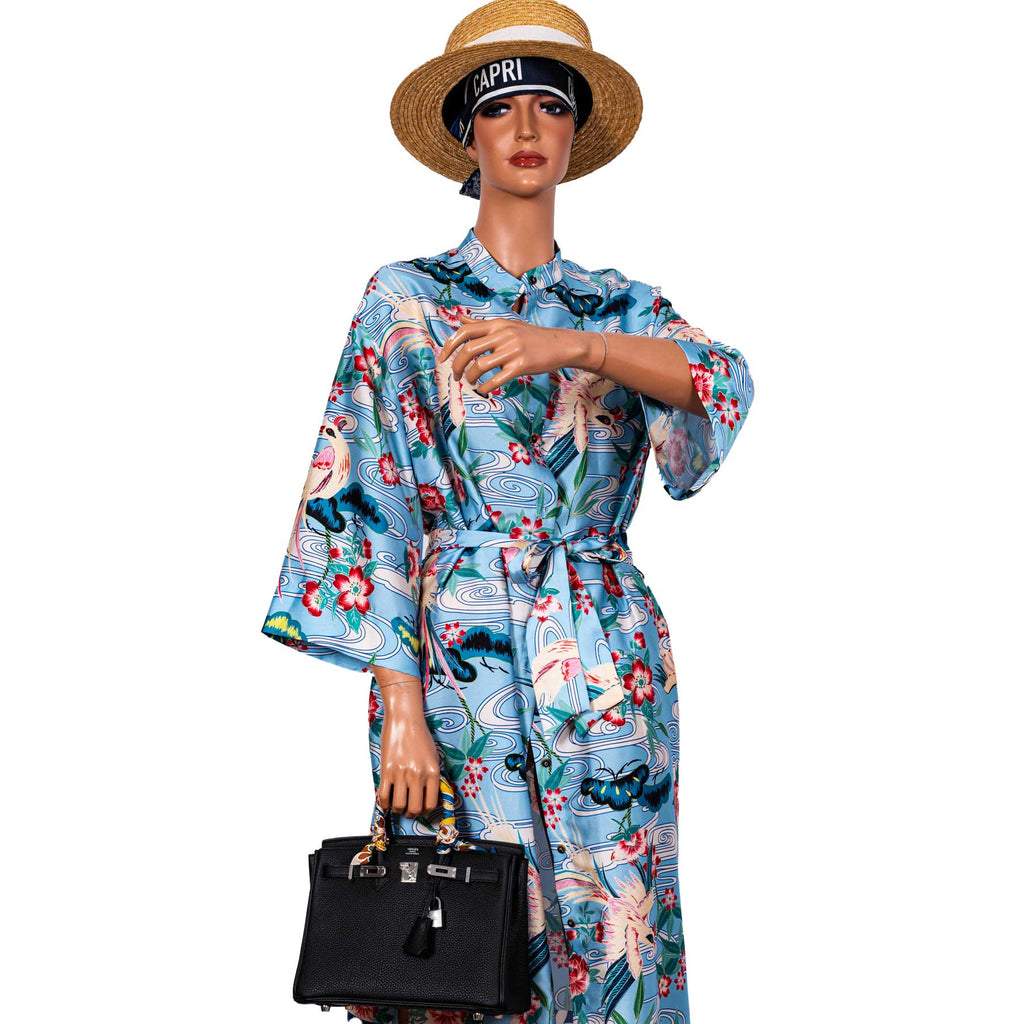 HermÃƒÆ’Ã‚Â¨s Birkin 25 Black Togo with Palladium Hardware - 2021, Z