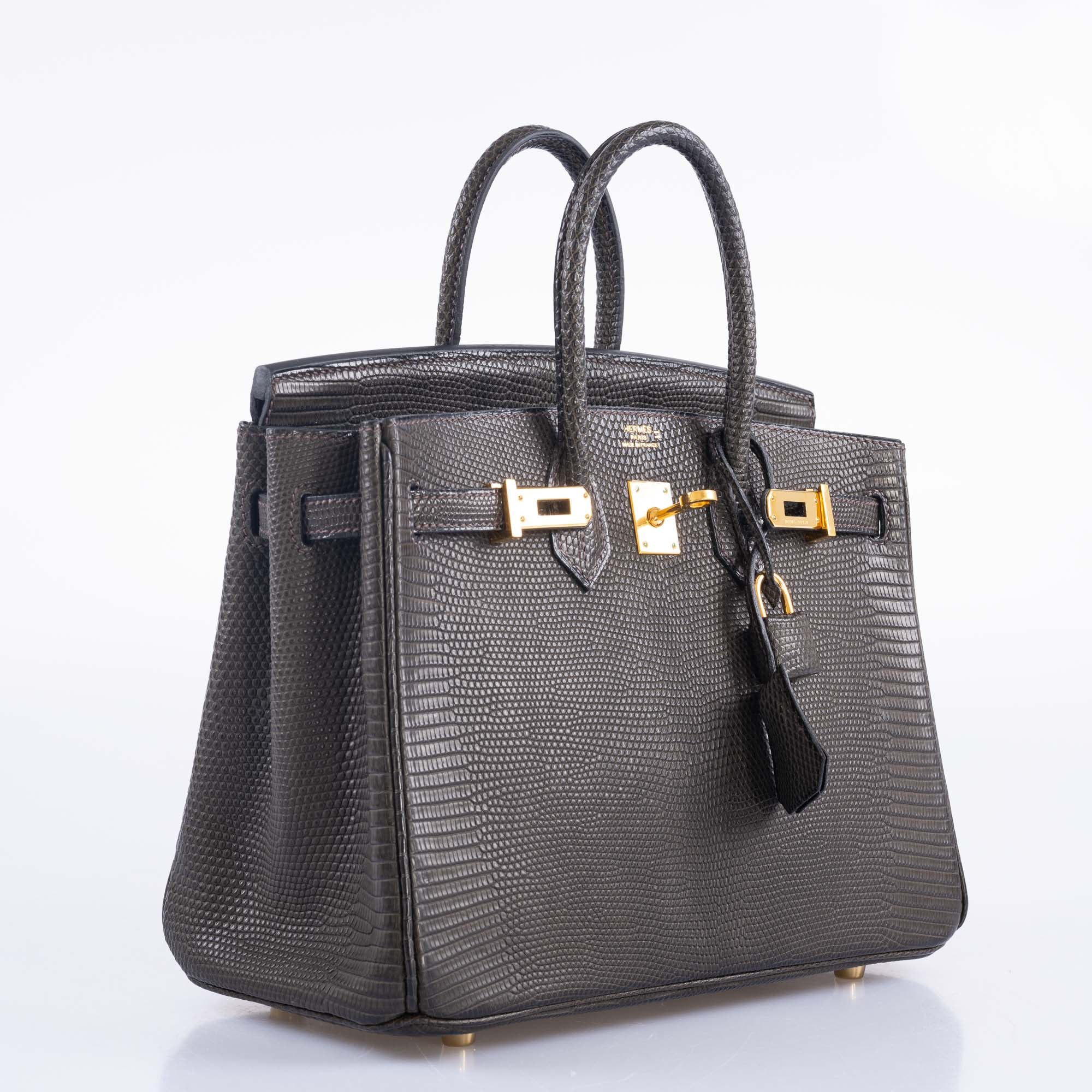 Hermes Birkin