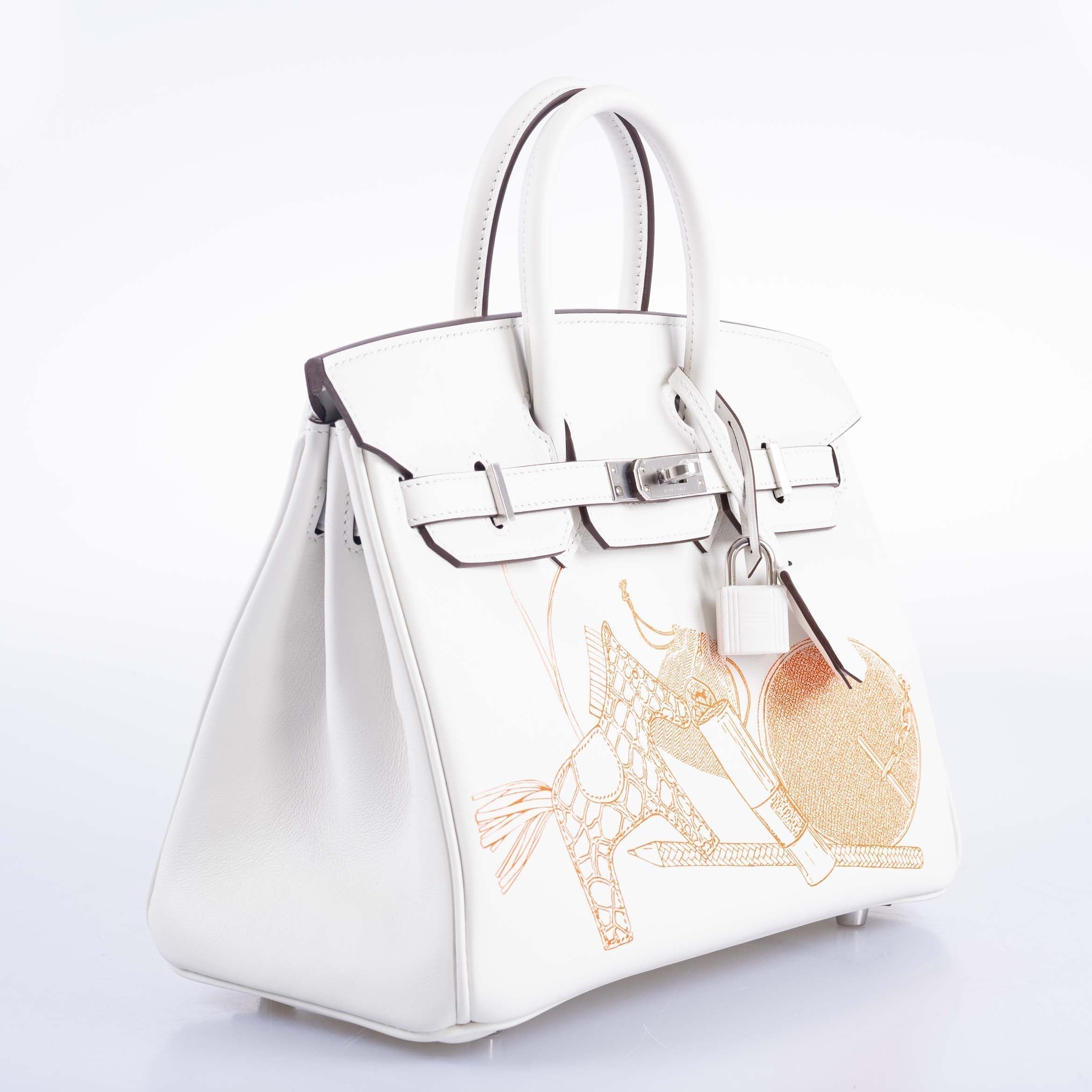 Hermes Birkin