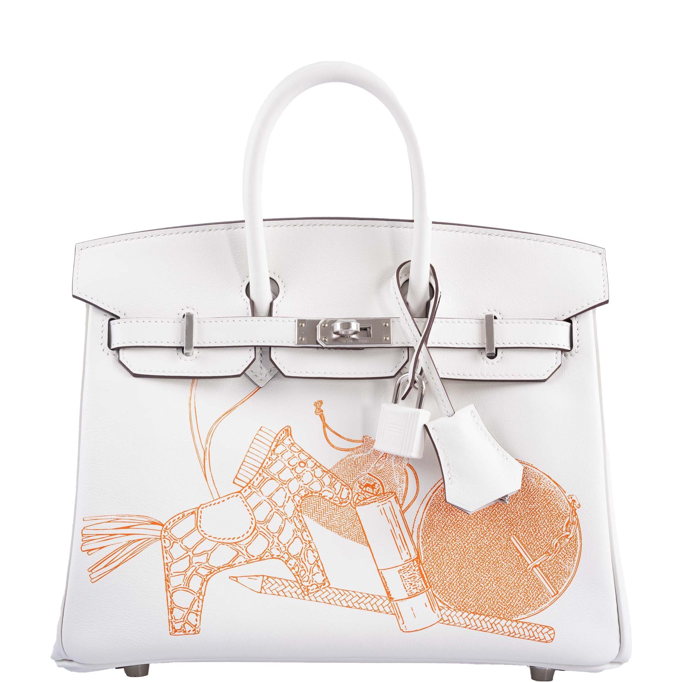 Hermes Birkin