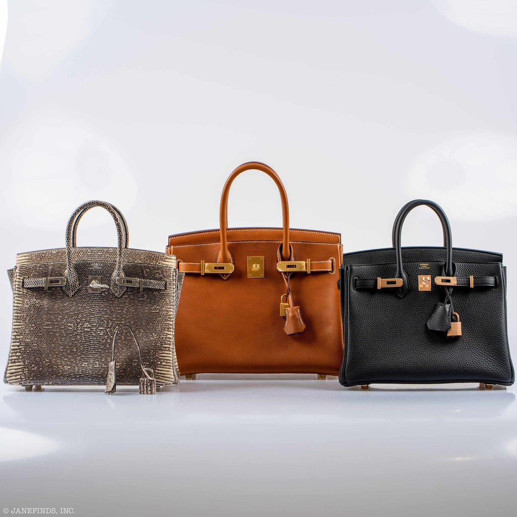 Hermes Birkin