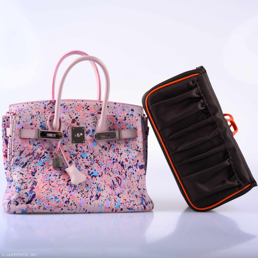 Hermes Birkin