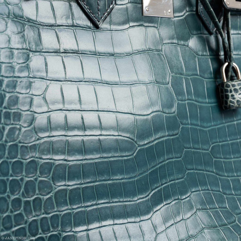 Hermes Birkin