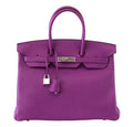 HermÃƒÆ’Ã‚Â¨s Tosca Birkin 35 Bag - Special Order