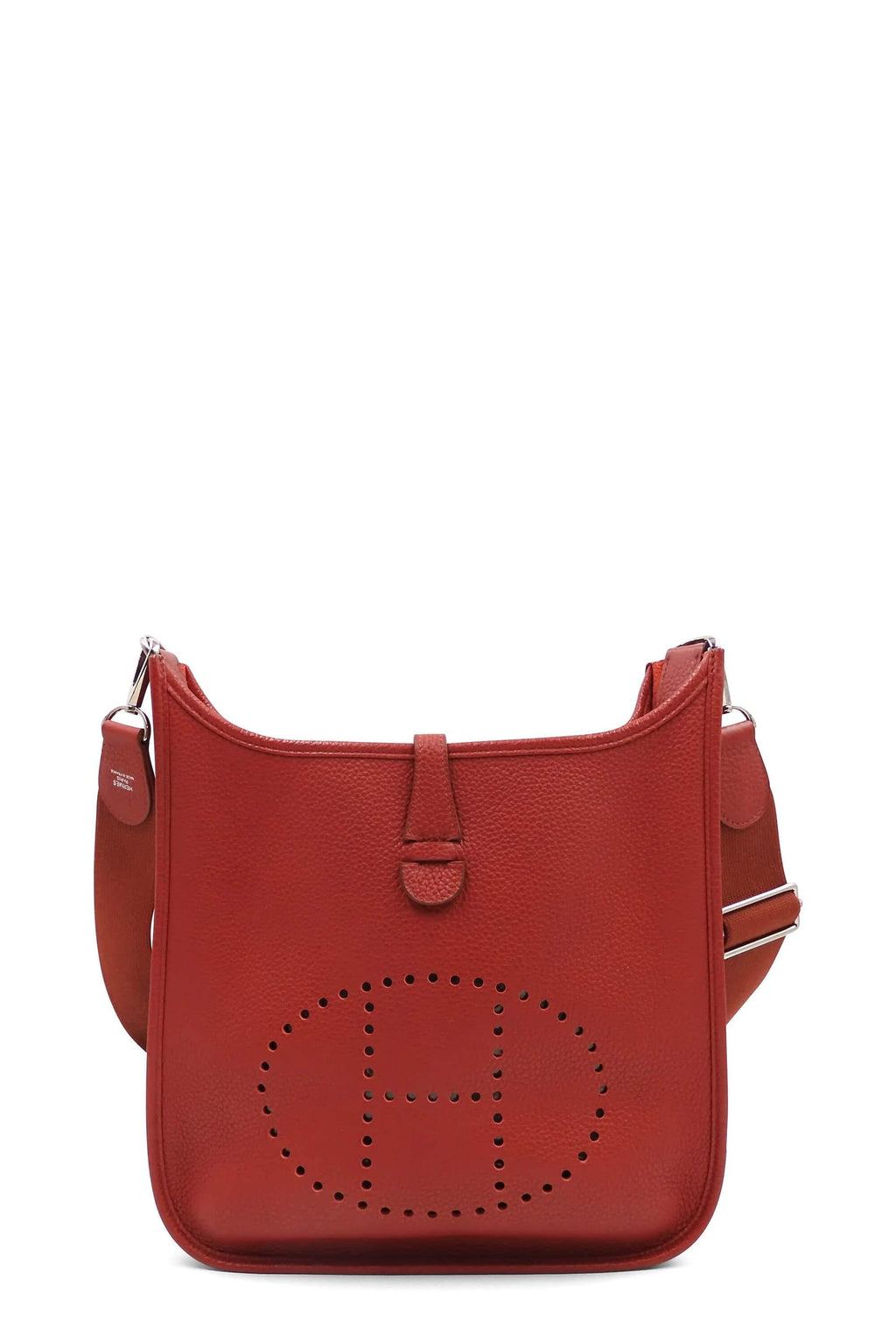 Clemence Evelyne III 29