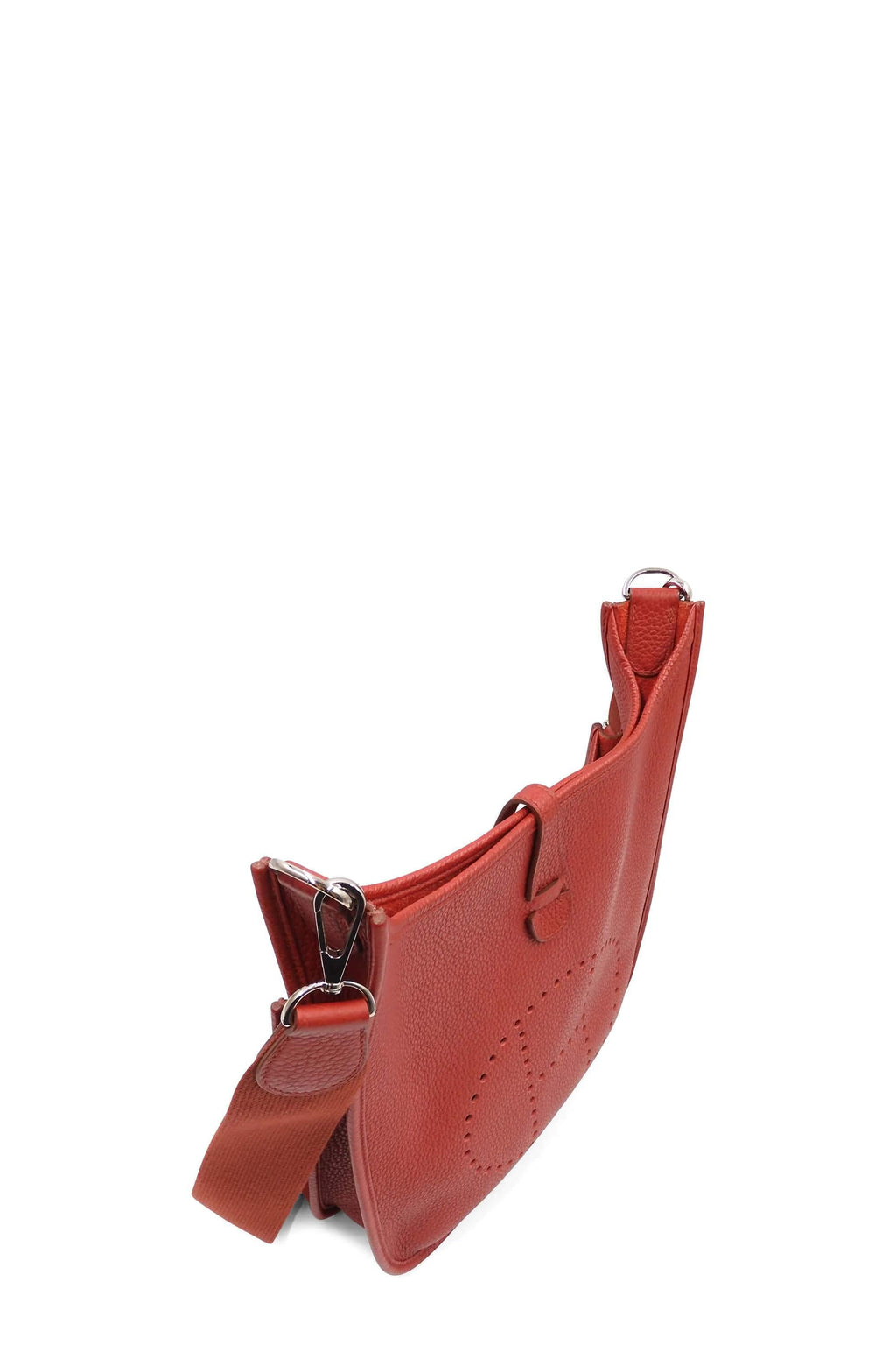Clemence Evelyne III 29