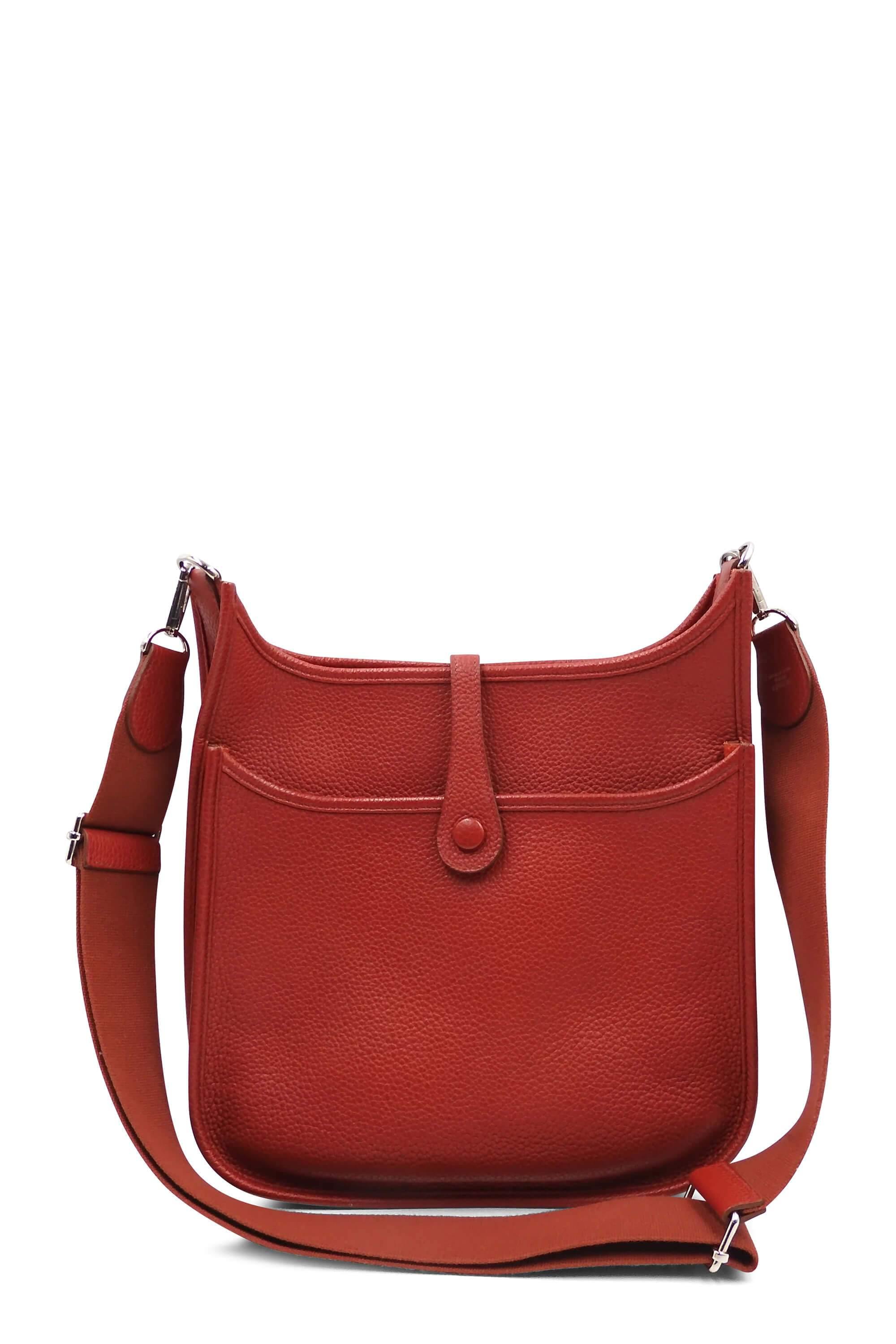 Clemence Evelyne III 29