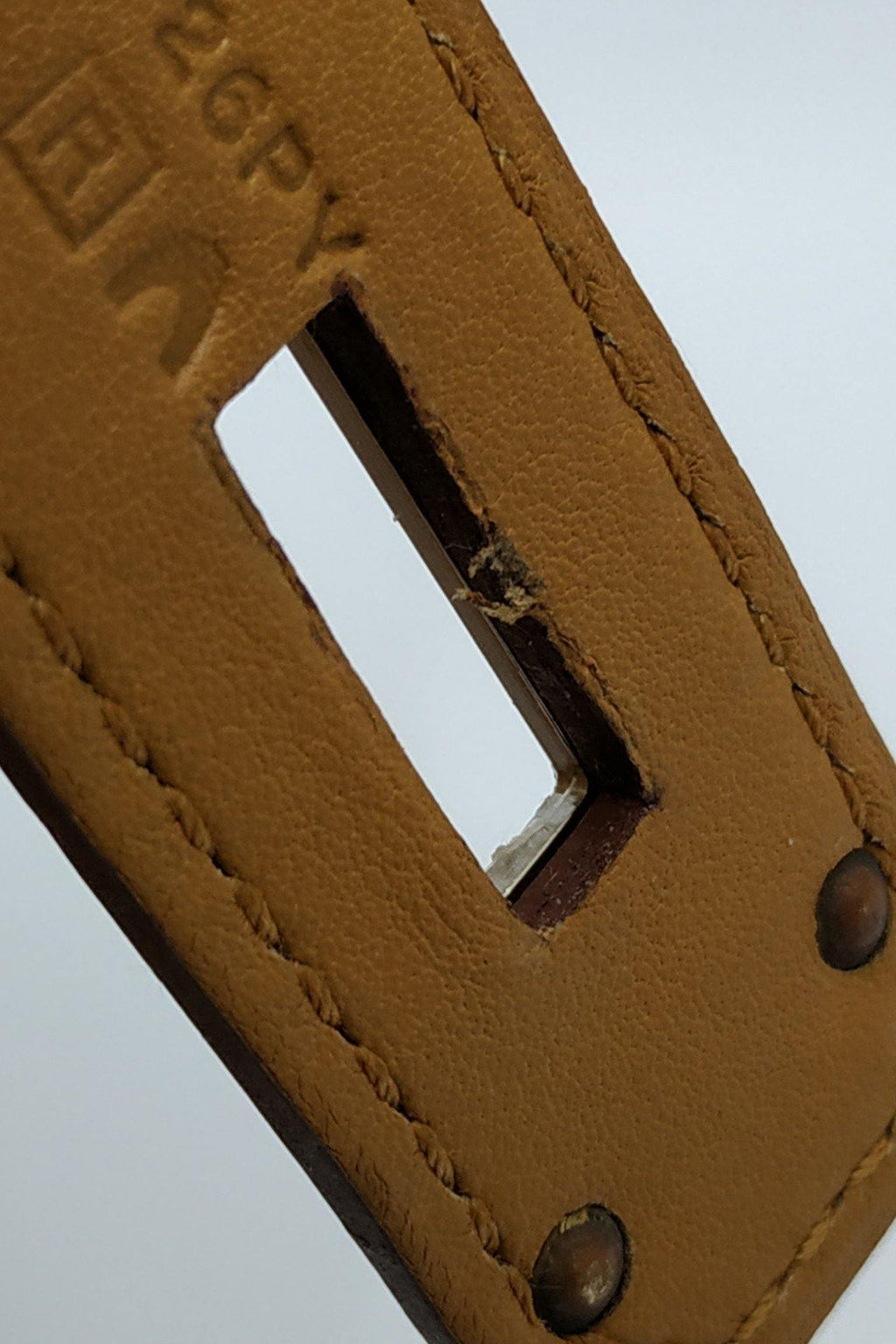 Jypsiere 28 Brown