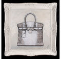 Himalayan HermÃƒÆ’Ã‚Â¨s Birkin Painting