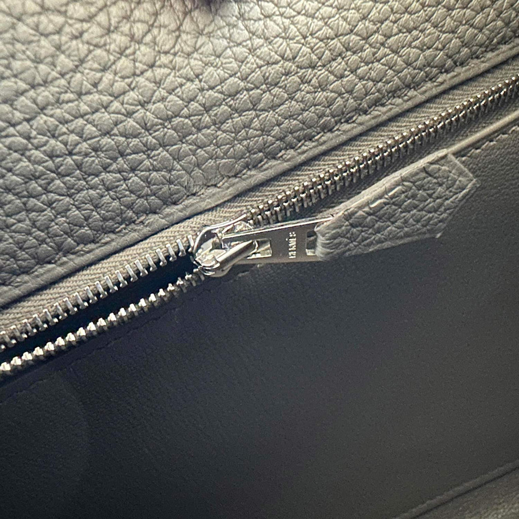 HermÃƒÆ’Ã‚Â¨s Kelly 28 Retourne Gris Meyer 2022