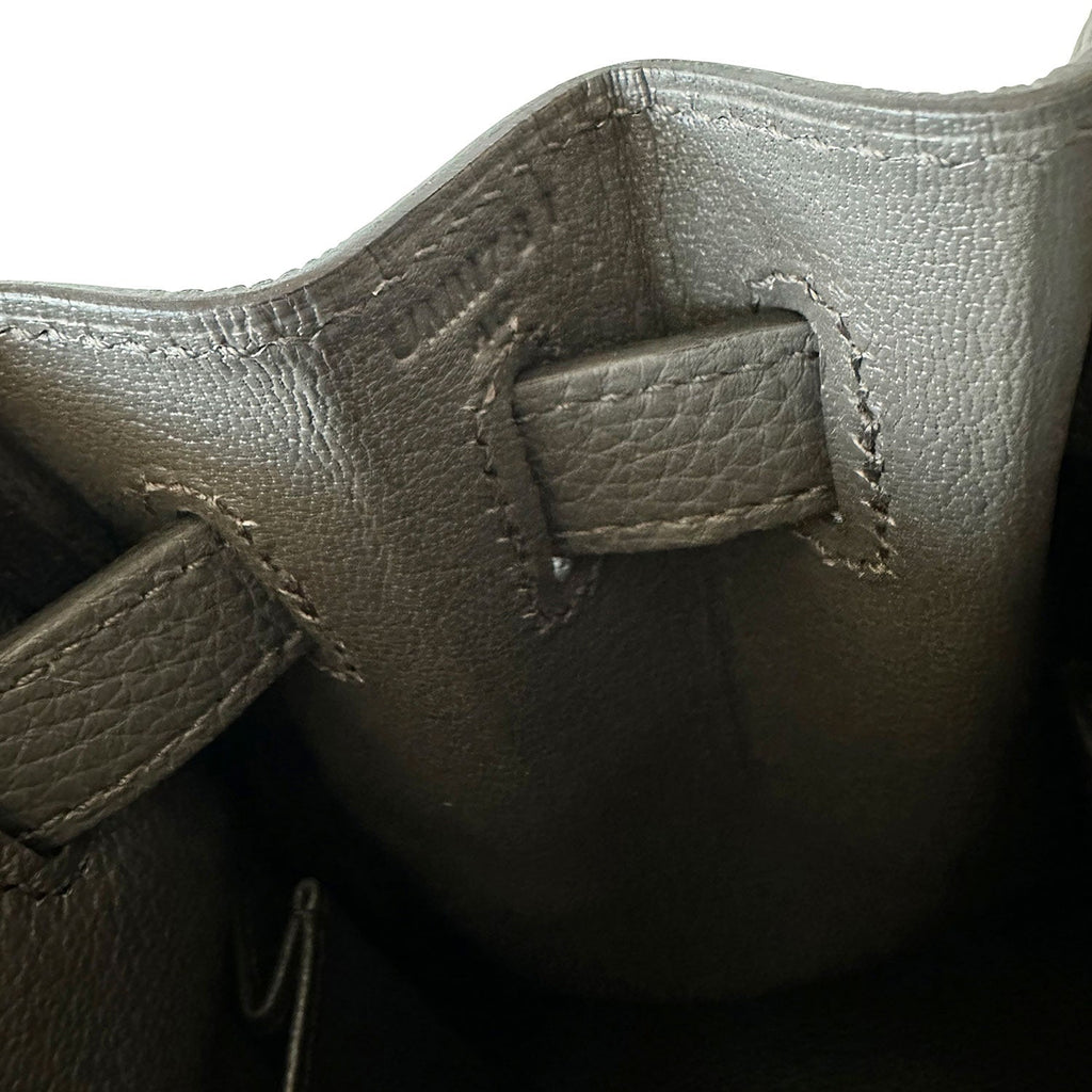 HermÃƒÆ’Ã‚Â¨s Kelly 28 Retourne Gris Meyer 2022