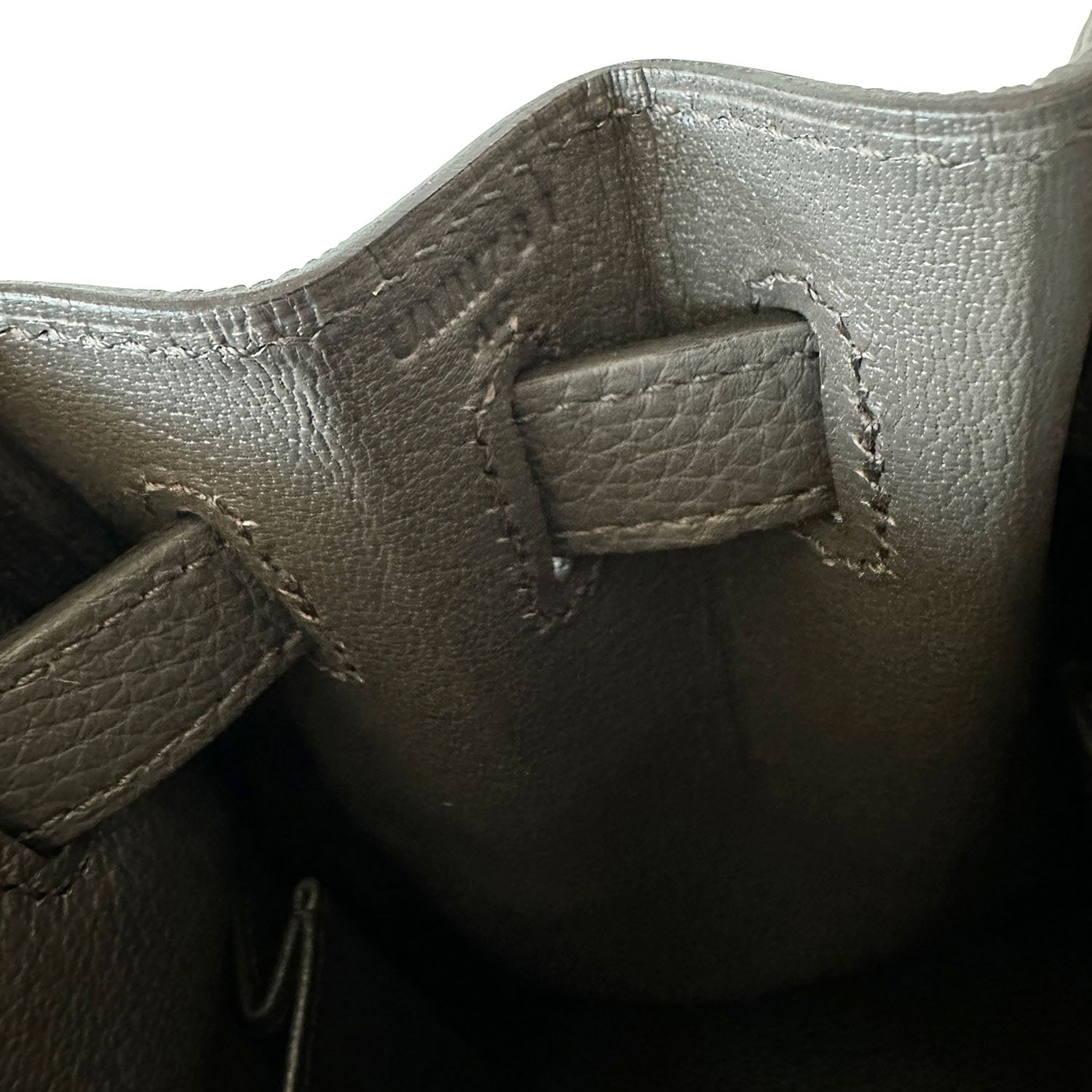 HermÃƒÆ’Ã‚Â¨s Kelly 28 Retourne Gris Meyer 2022