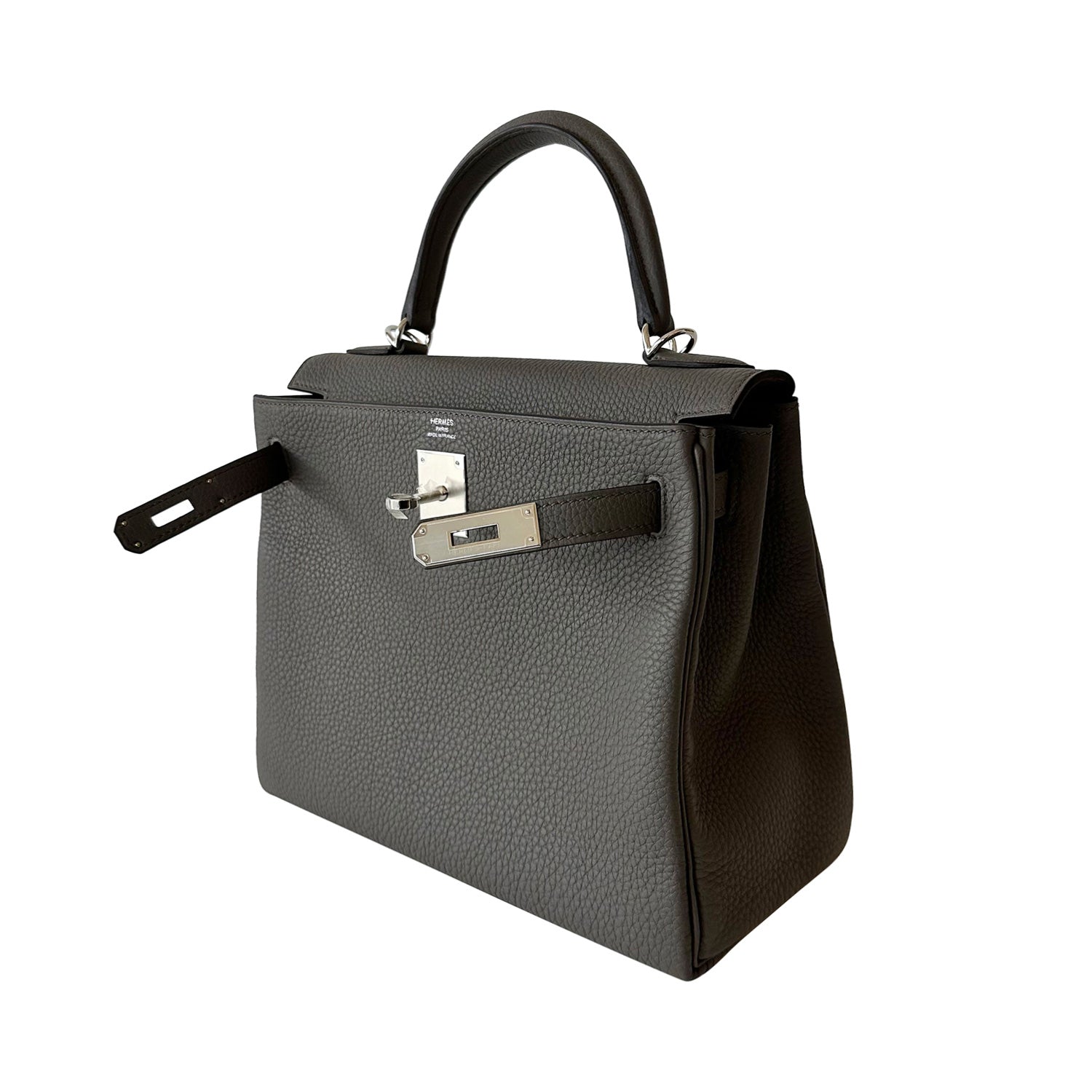 HermÃƒÆ’Ã‚Â¨s Kelly 28 Retourne Gris Meyer 2022