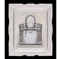 Small Limited Edition Himalayan HermÃƒÆ’Ã‚Â¨s Birkin GiclÃƒÆ’Ã‚Â©e