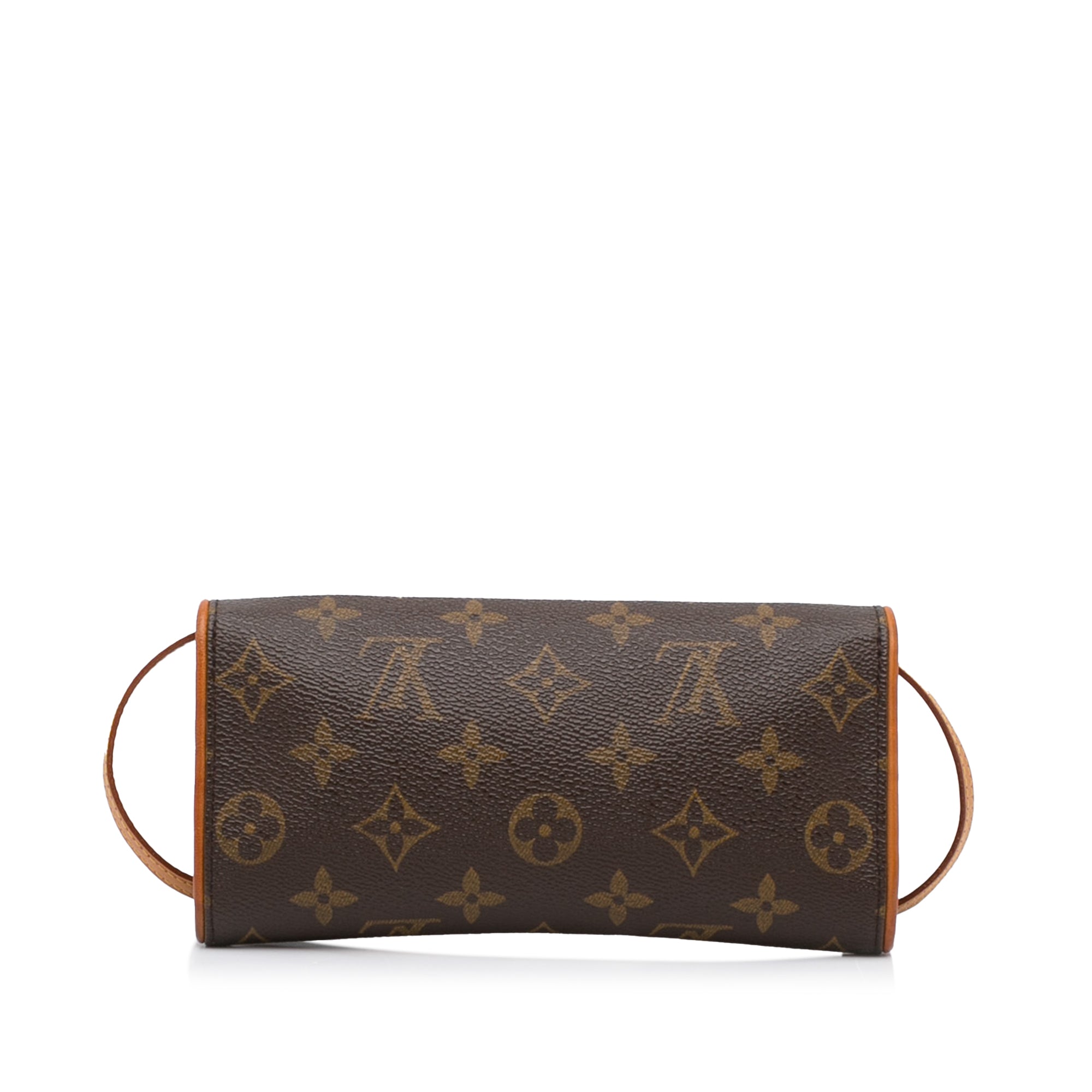 Louis Vuitton Pochette Twin PM Monogram Canvas