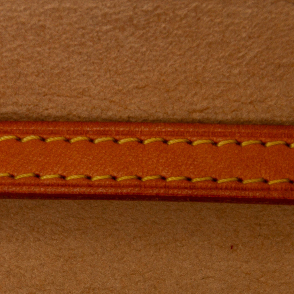 Louis Vuitton Pochette Twin PM Monogram Canvas
