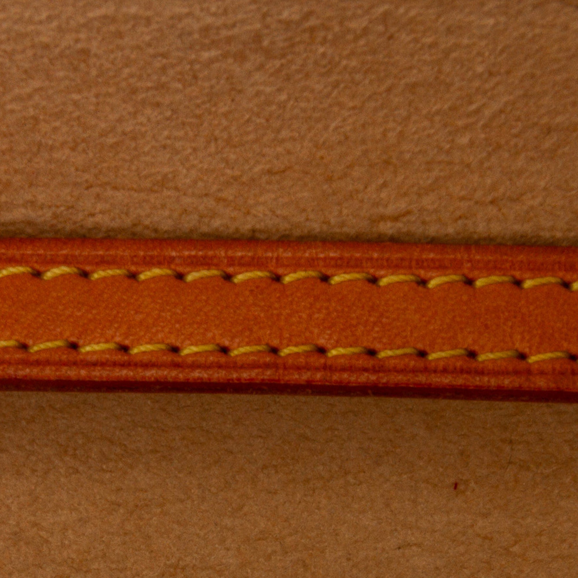 Louis Vuitton Pochette Twin PM Monogram Canvas
