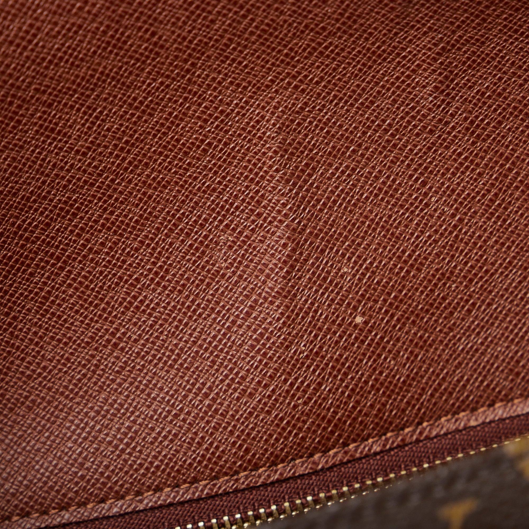 Louis Vuitton Saint Cloud GM Monogram Canvas
