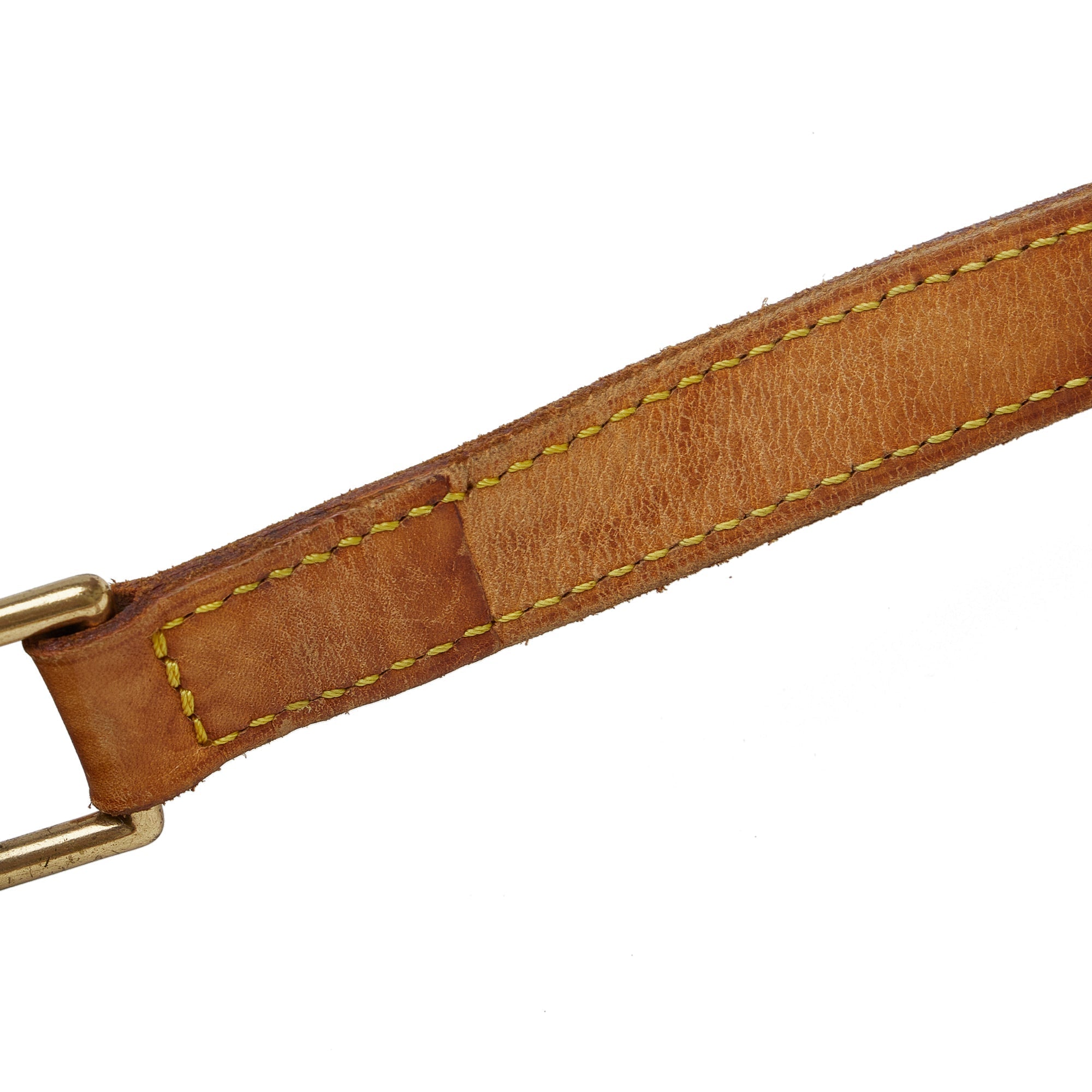 Louis Vuitton Saint Cloud GM Monogram Canvas