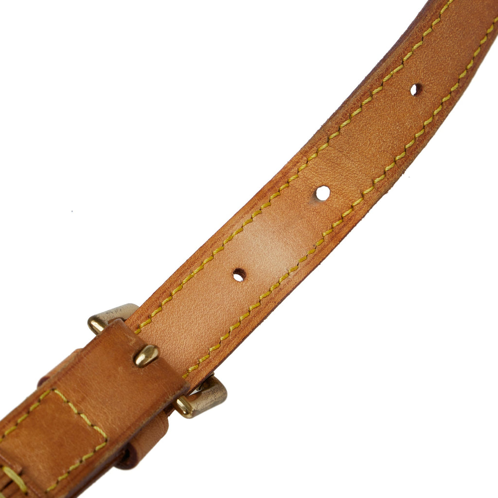 Louis Vuitton Saint Cloud GM Monogram Canvas