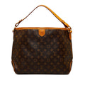 Louis Vuitton Delightful PM Monogram Canvas
