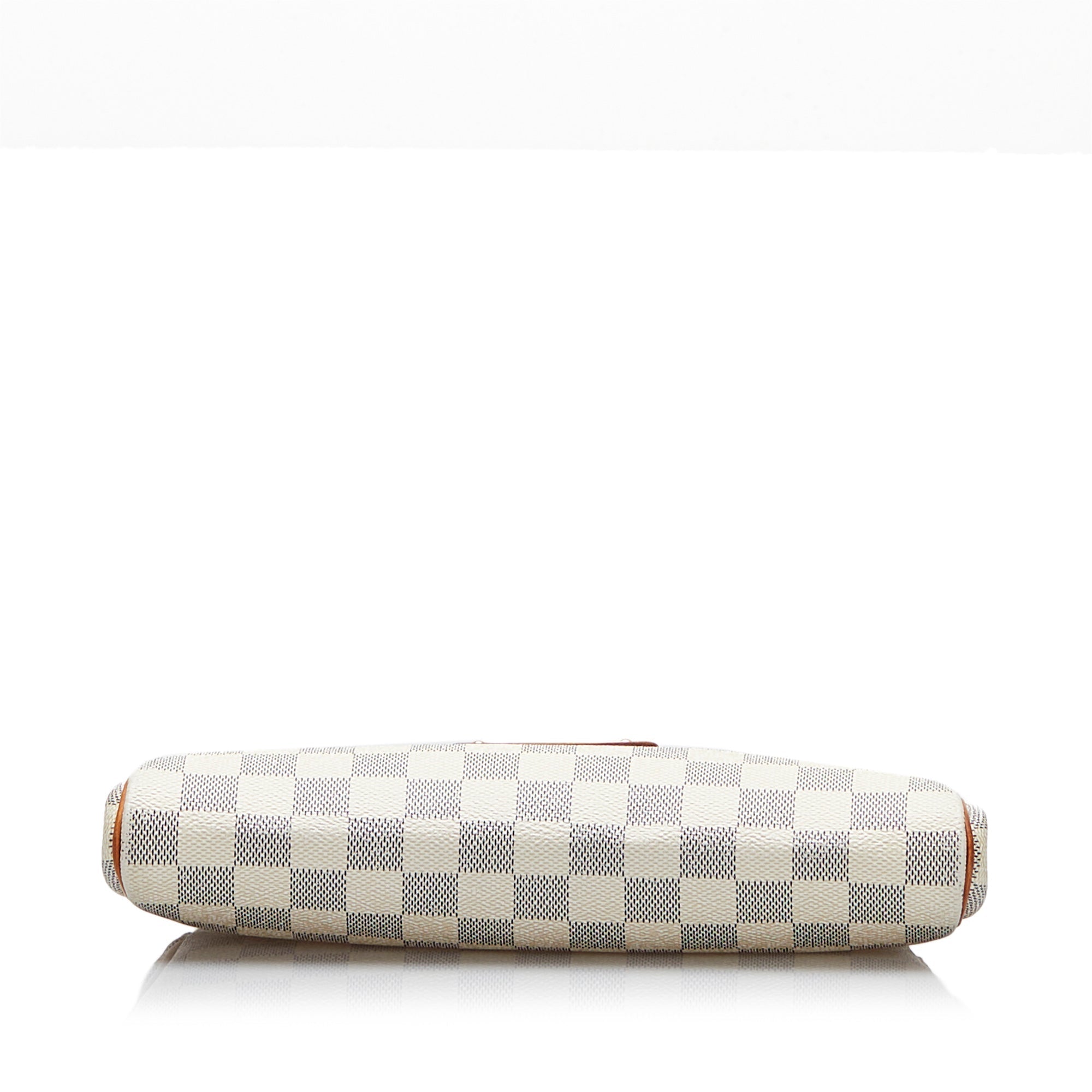 Louis Vuitton Eva Damier Azur Canvas