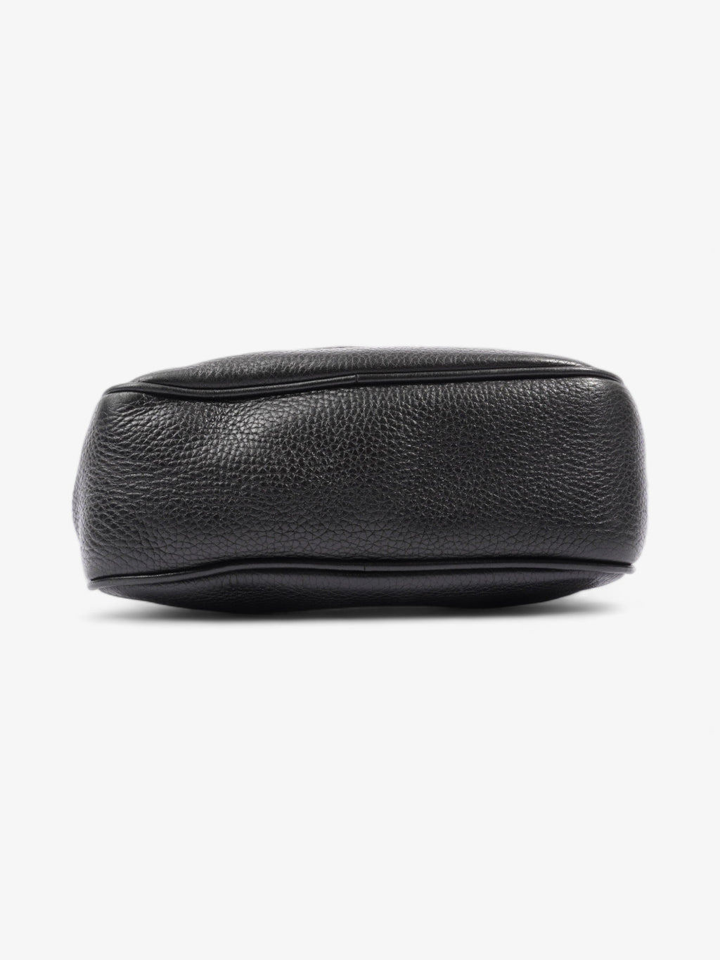 Gucci Soho Disco Bag Black Calfskin Leather