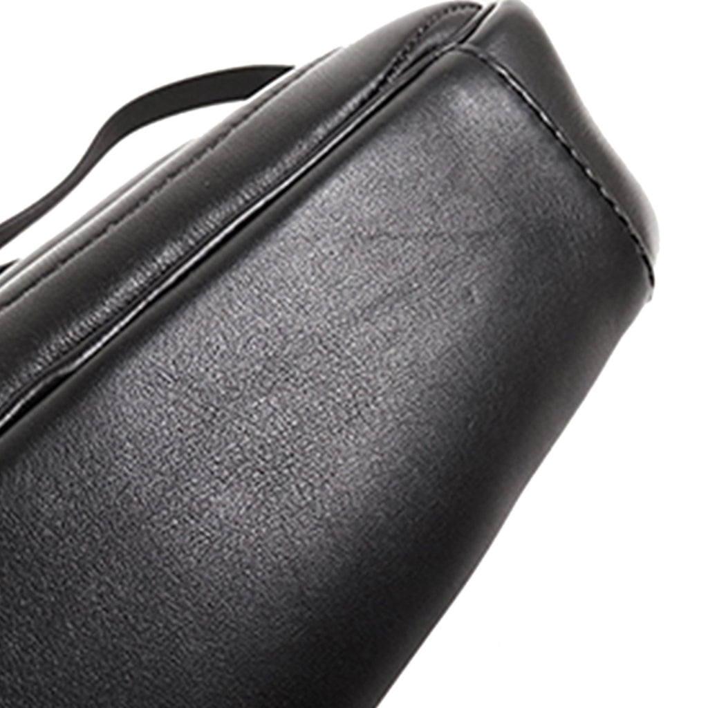 Black Louis Vuitton New Wave Camera Bag