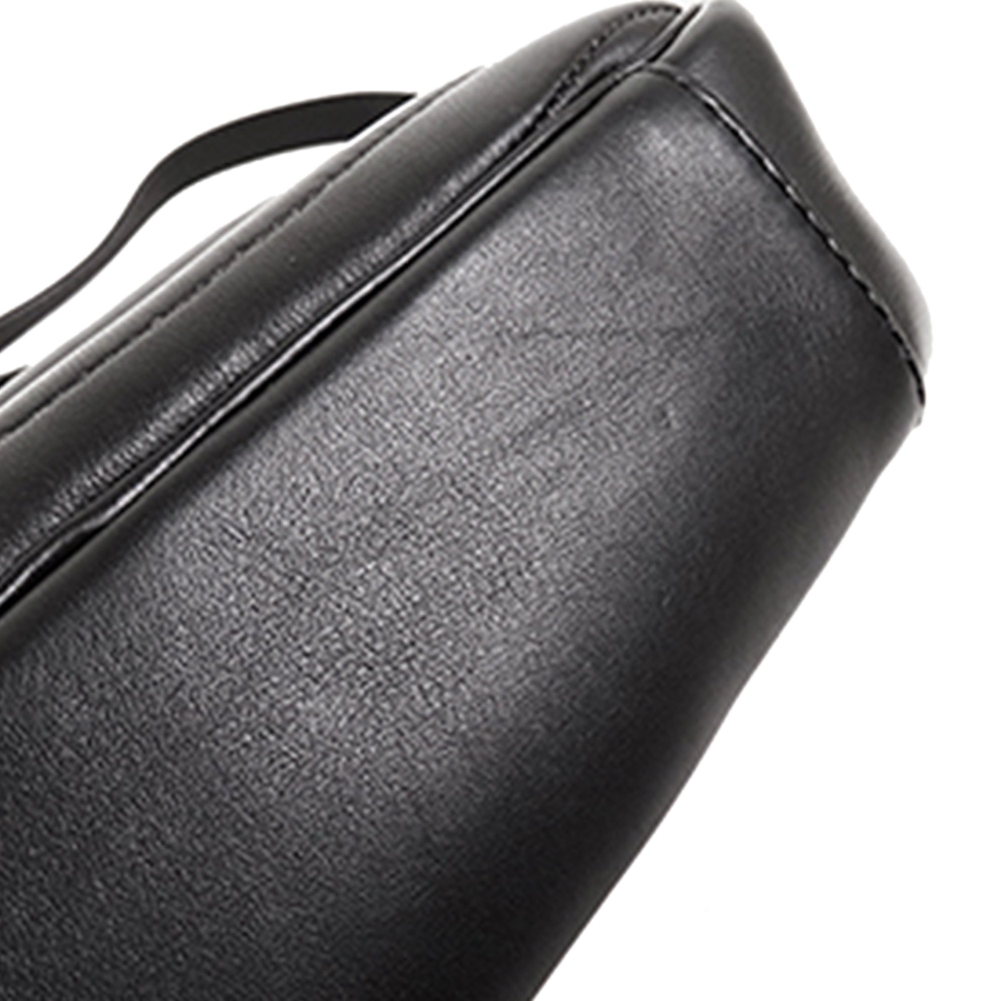 Black Louis Vuitton New Wave Camera Bag