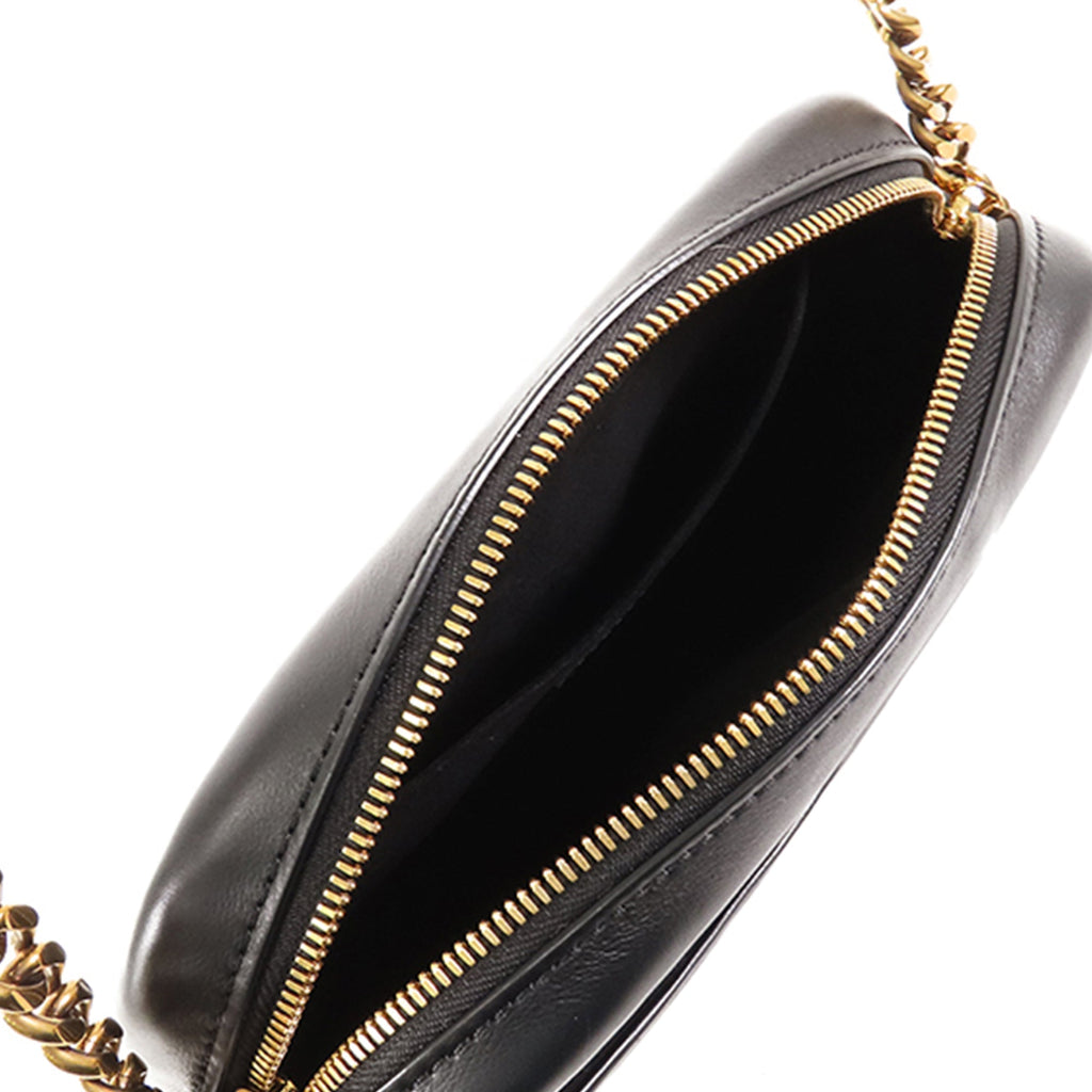 Louis Vuitton New Wave Camera Bag Black
