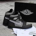 Designer AJ1 GLAMIor x Air Jordan 1