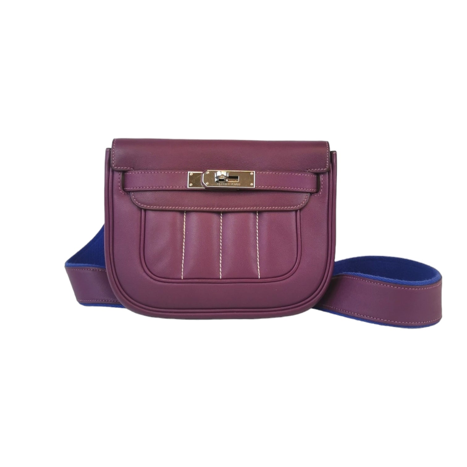 HermÃƒÆ’Ã‚Â¨s Berline Mini 20 Anemone Swift