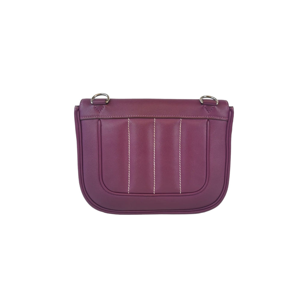 HermÃƒÆ’Ã‚Â¨s Berline Mini 20 Anemone Swift