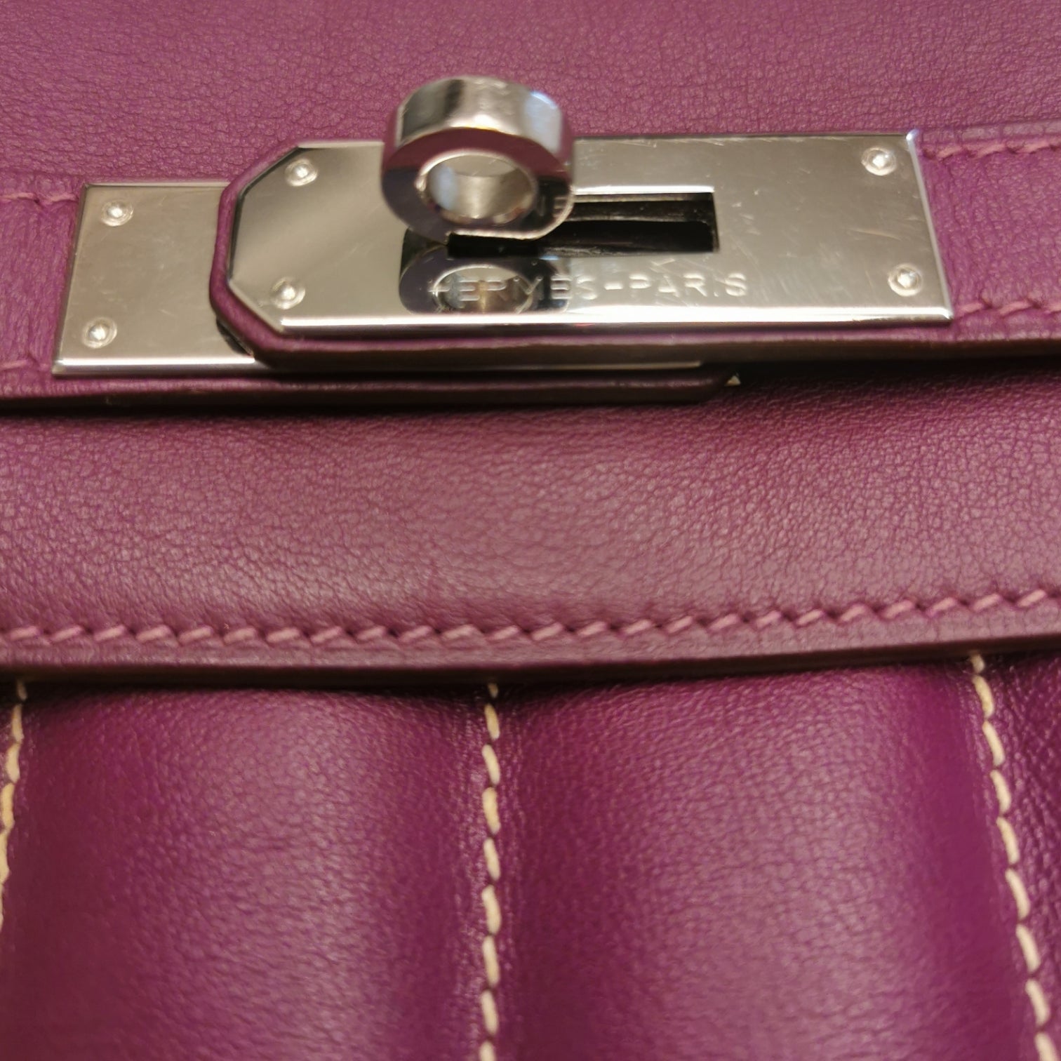 HermÃƒÆ’Ã‚Â¨s Berline Mini 20 Anemone Swift