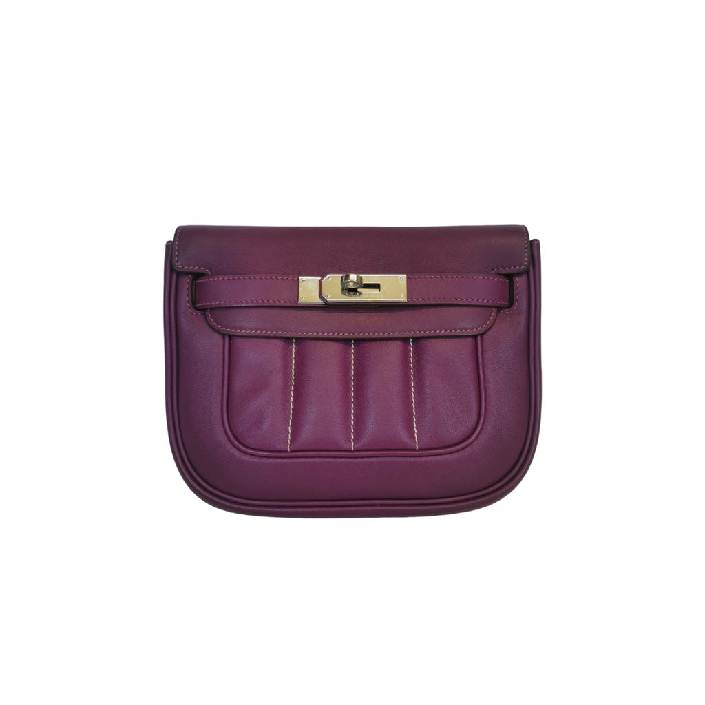 HermÃƒÆ’Ã‚Â¨s Berline Mini 20 Anemone Swift