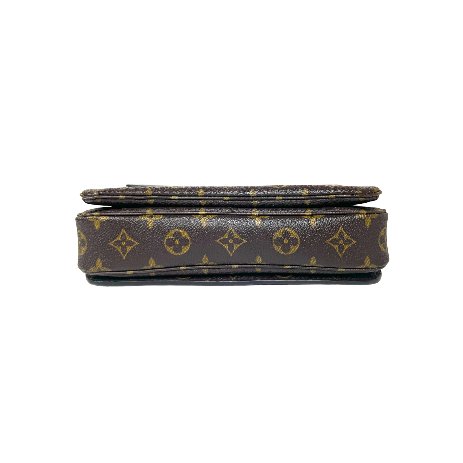 Louis Vuitton MÃƒÆ’Ã‚Â©tis Pochette Monogram Canvas
