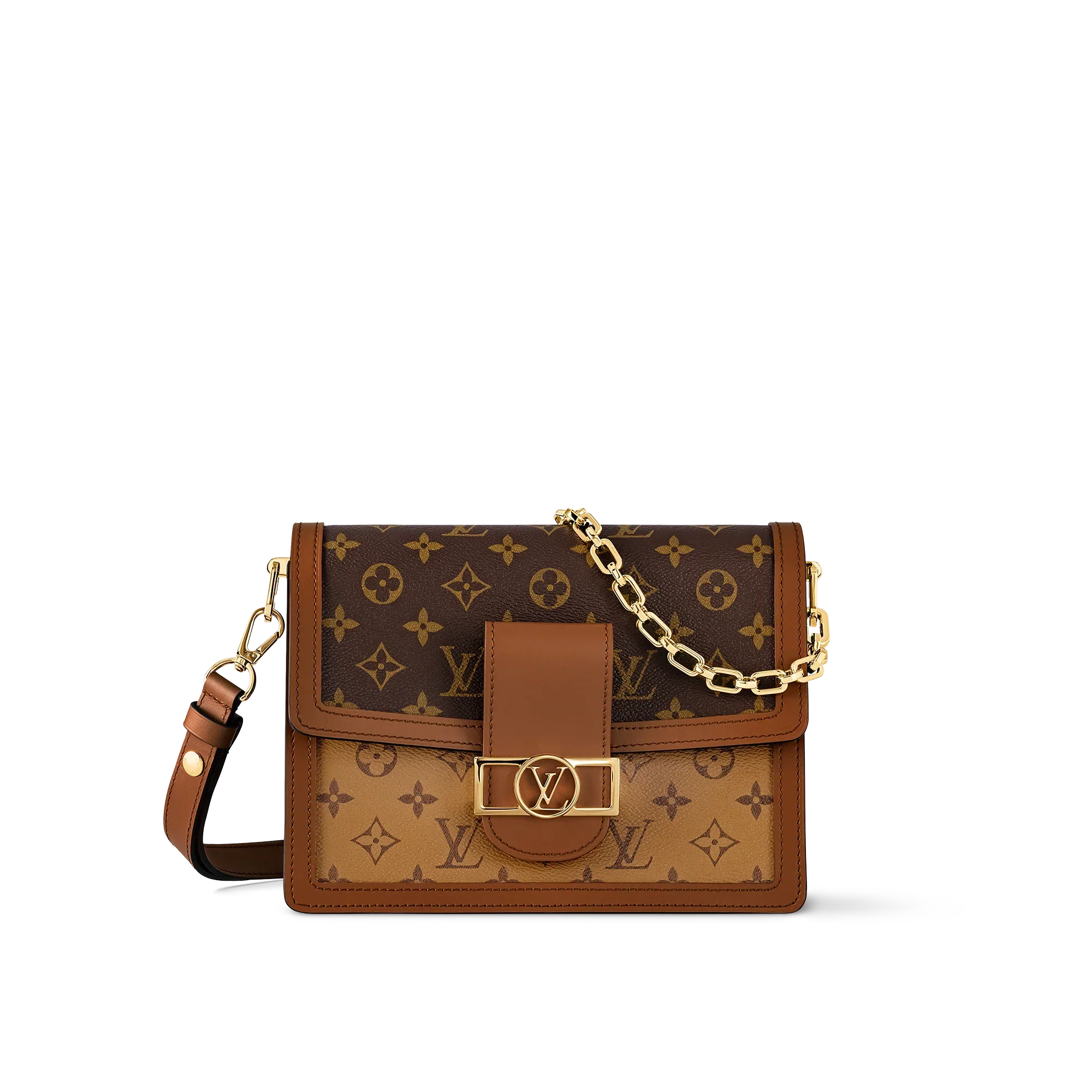 LV DAUPHINE MM