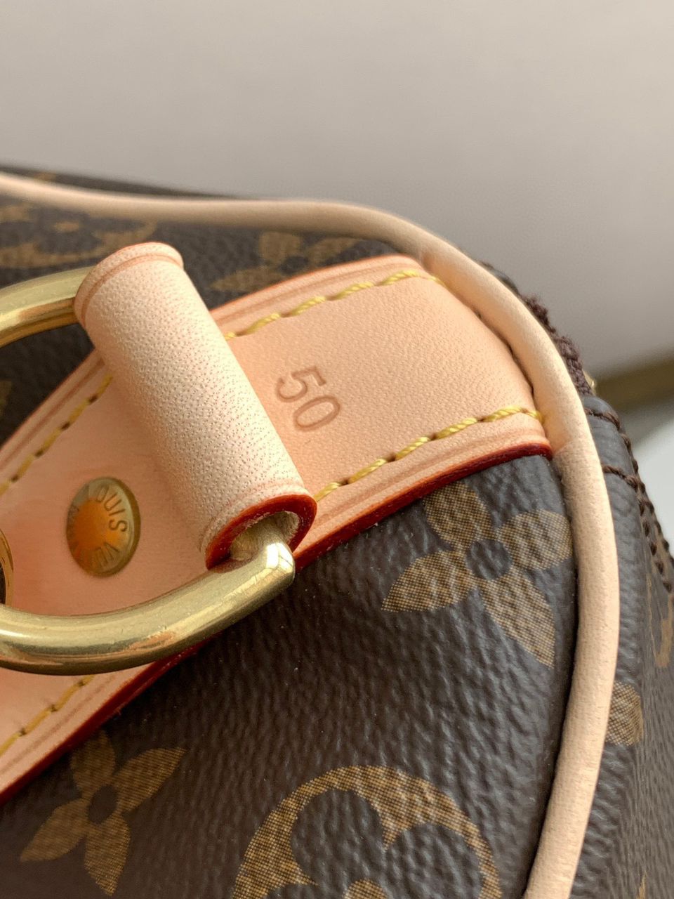 LV KEEPALL BANDOULIÃƒÆ’Ã‹â€ RE 50
