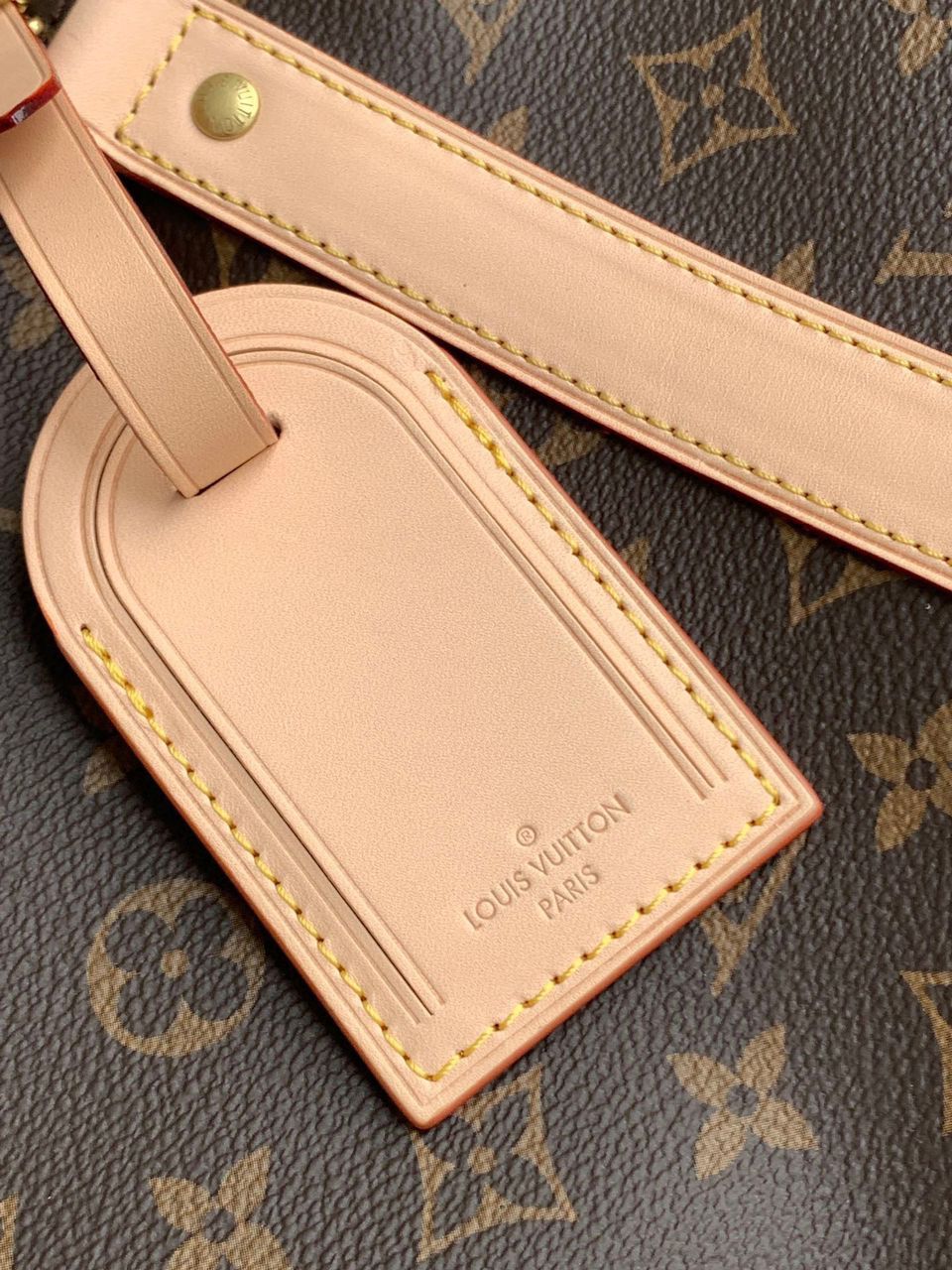 LV KEEPALL BANDOULIÃƒÆ’Ã‹â€ RE 50