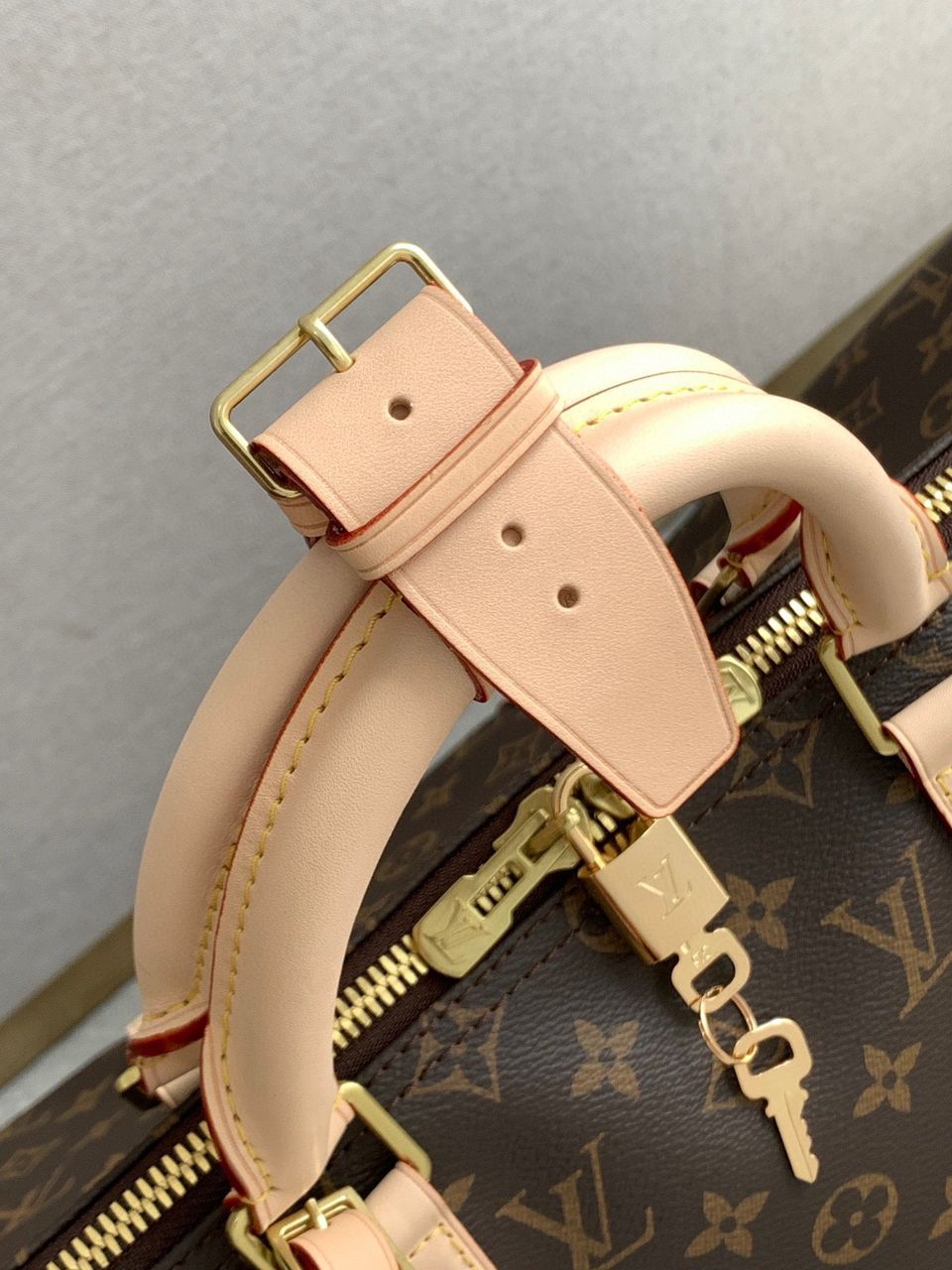 LV KEEPALL BANDOULIÃƒÆ’Ã‹â€ RE 50