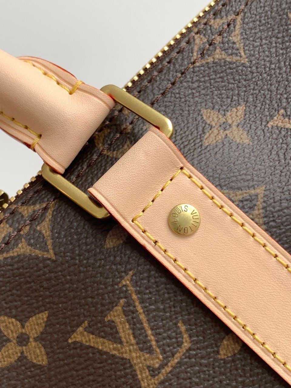 LV KEEPALL BANDOULIÃƒÆ’Ã‹â€ RE 50