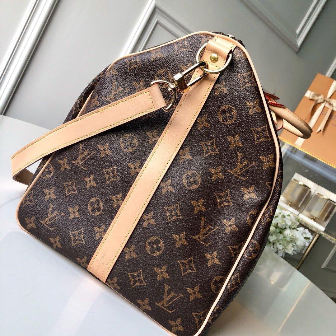 LV KEEPALL BANDOULIÃƒÆ’Ã‹â€ RE 55