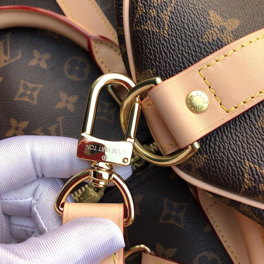 LV KEEPALL BANDOULIÃƒÆ’Ã‹â€ RE 55