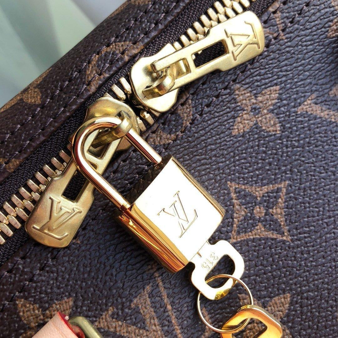 LV KEEPALL BANDOULIÃƒÆ’Ã‹â€ RE 55
