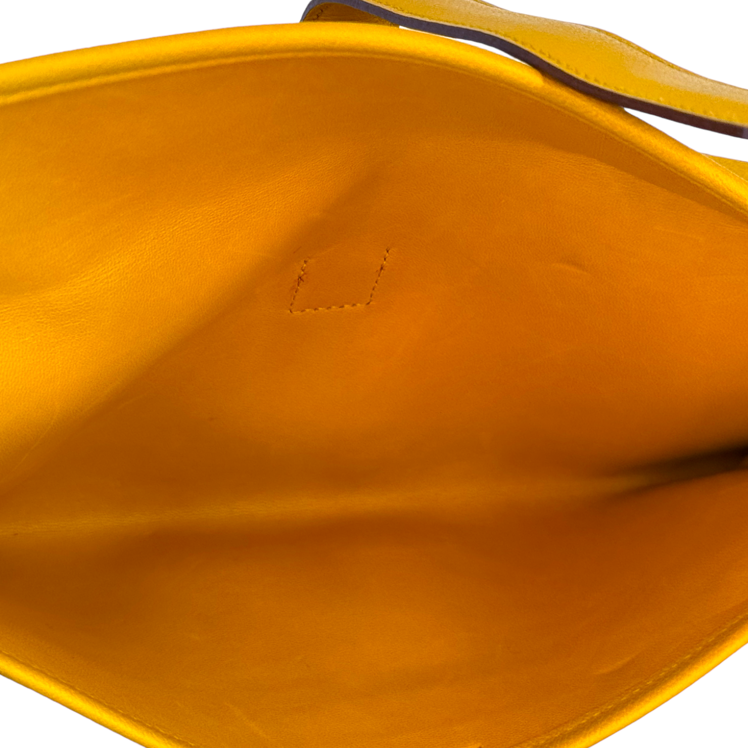 HermÃƒÆ’Ã‚Â¨s Jige Elan 29 Yellow Swift