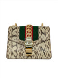 Gucci Mini Sylvie - '10s