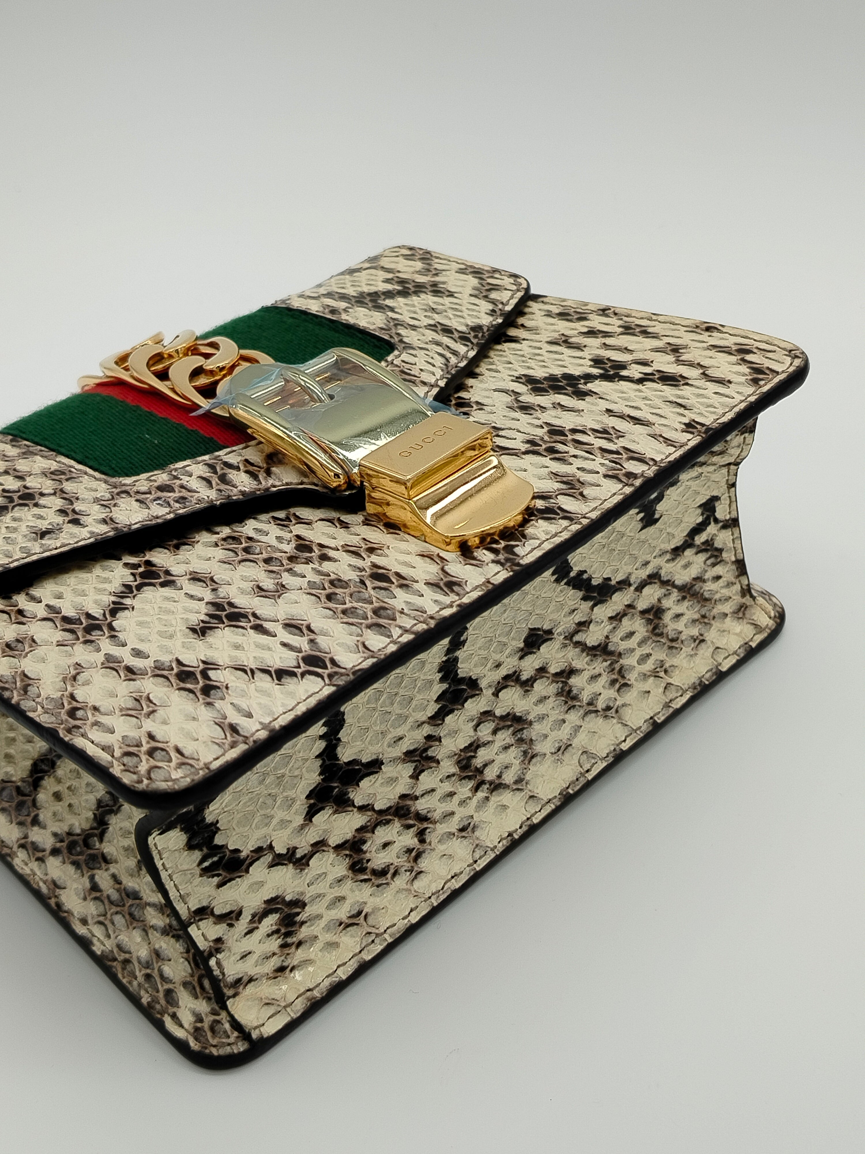 Gucci Mini Sylvie - '10s