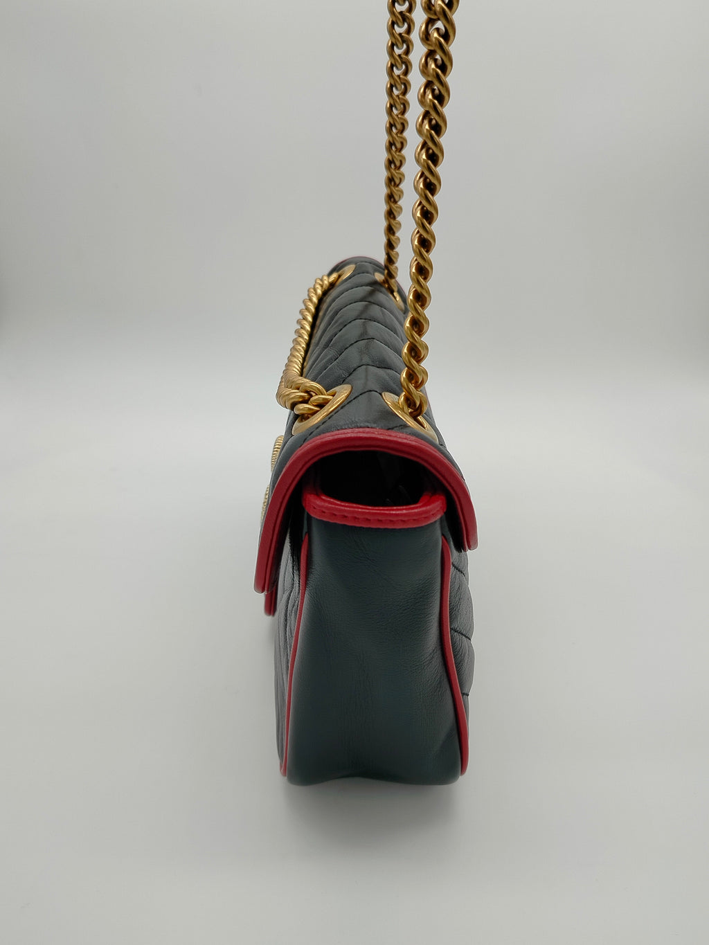 Gucci Marmont Shoulder Bag - '20s